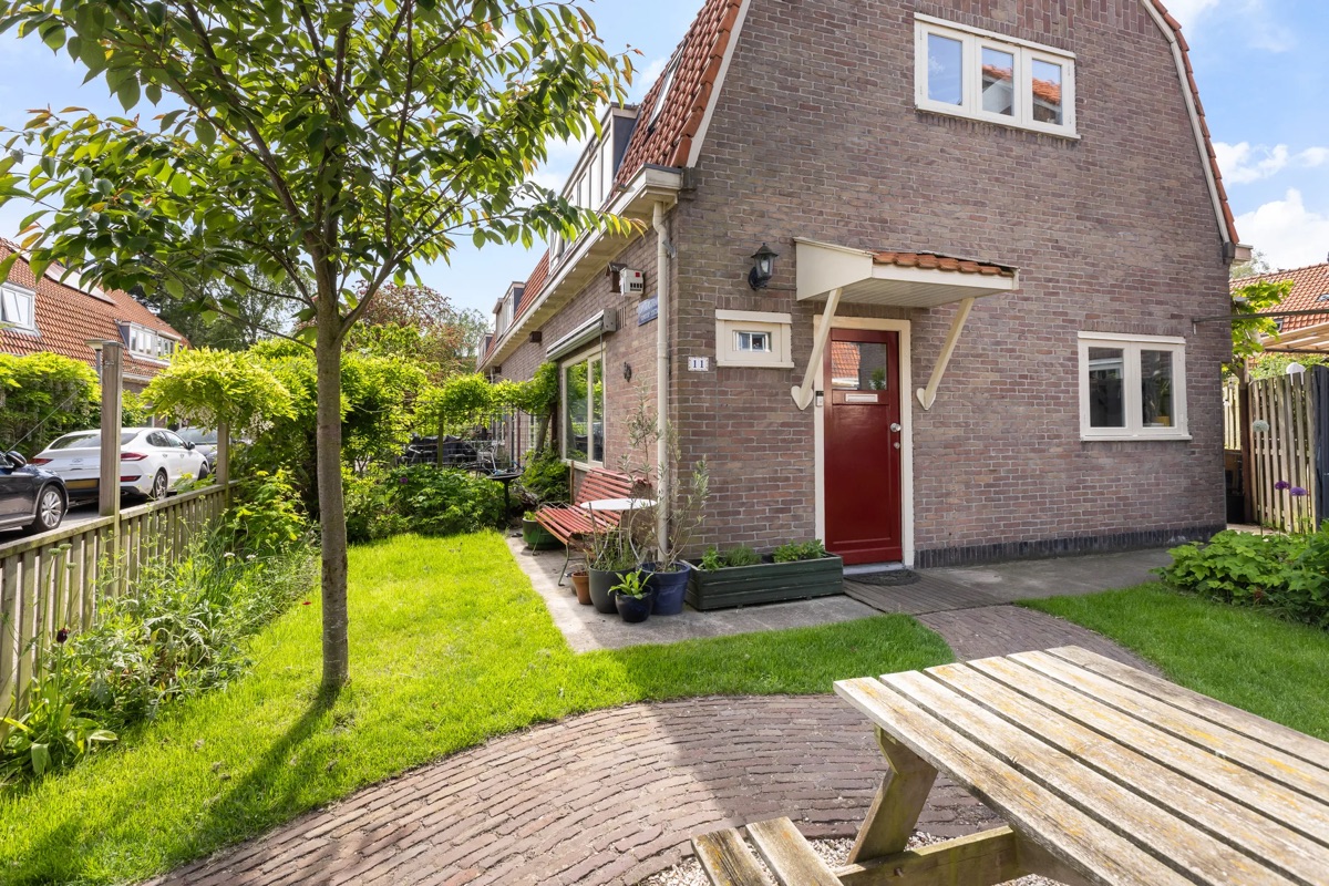 Gesnoeide haag